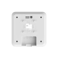 RUIJIE REYEE RG-RAP2260(G) AX1800 Wi-Fi 6 2PORT 2.4G 2x2MIMO 5G 2x2MIMO 23dBm 2.4 GHZ & 5 GHZ POE ADAPTORSUZ INDOOR REYE - 3